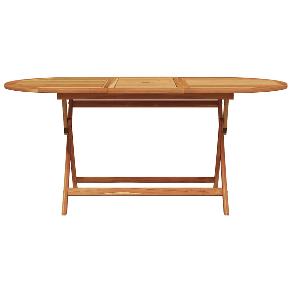 Garten Essgruppe 5 pcs Taupe Akazie Massivholz