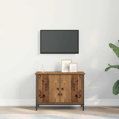 TV-Schrank Altholz 60 x 35 x 45 cm Holzwerkstoff