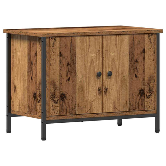TV-Schrank Altholz 60 x 35 x 45 cm Holzwerkstoff