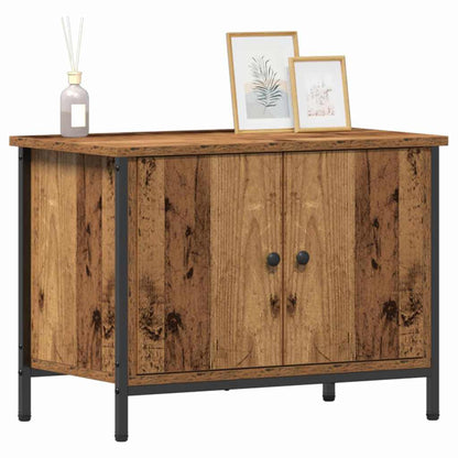 TV-Schrank Altholz 60 x 35 x 45 cm Holzwerkstoff