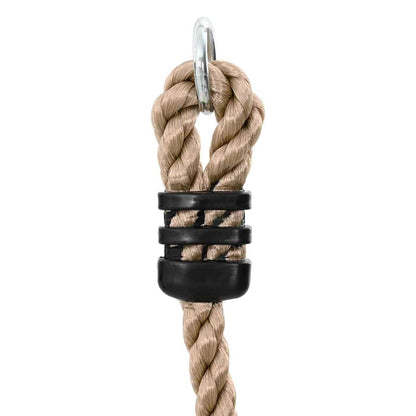 Kletterseil Mehrfarbig 30 x 30 x 200 cm