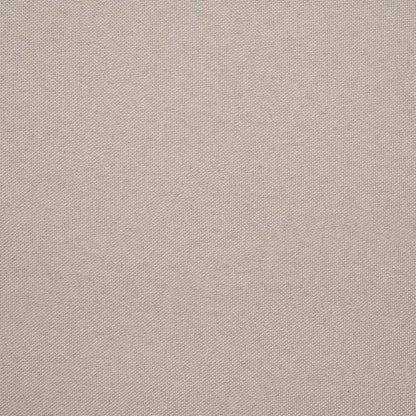 Garten Essgruppe mit Kissen 11 pcs Braun und Taupe Poly Rattan