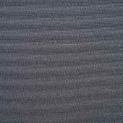 Garten Essgruppe mit Kissen 11 pcs Braun und Anthrazit Rattan