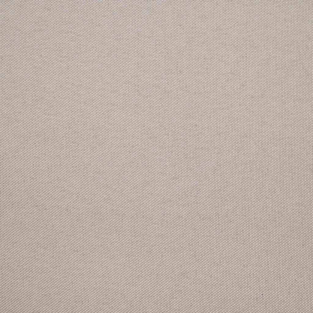 Garten Essgruppe 13 pcs Braun Polt Rattan