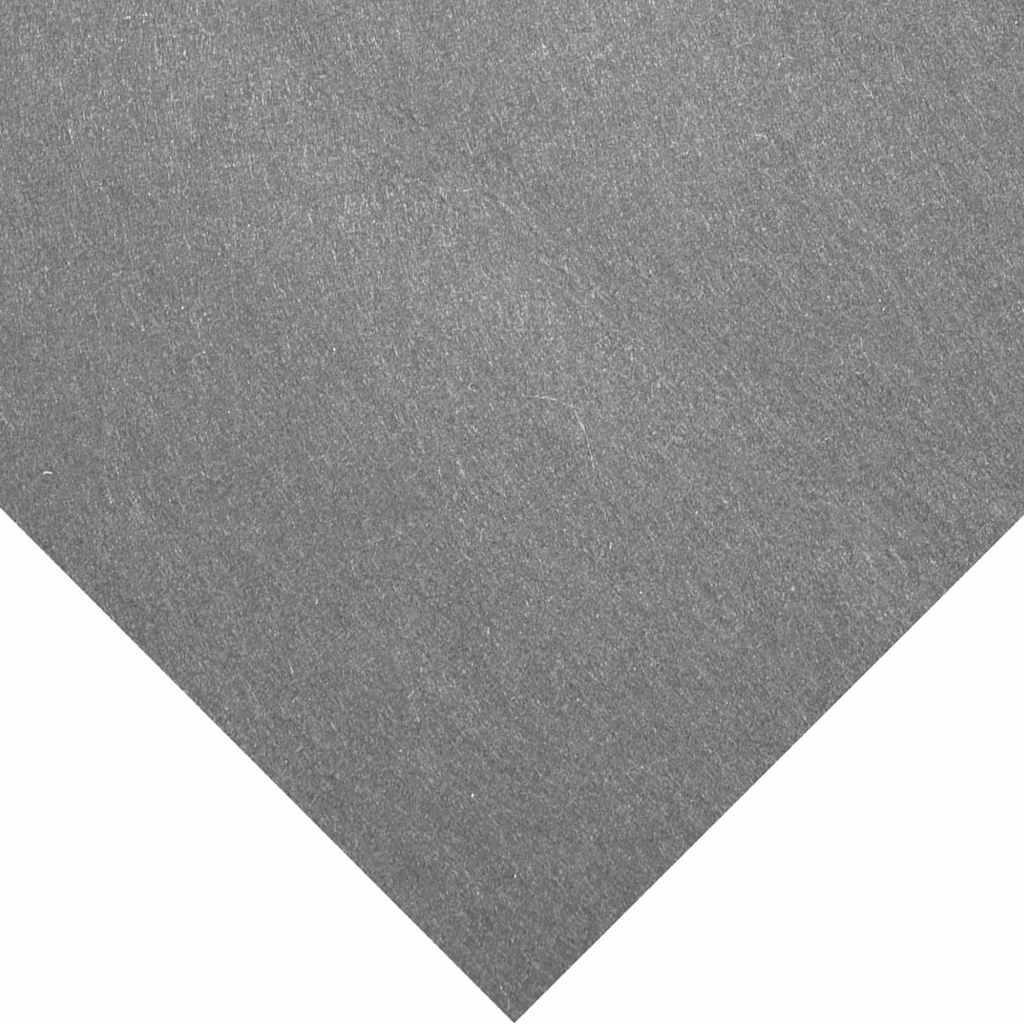 Bodenfolie für Pools Hellgrau 274 x 274 cm Vliesstoff
