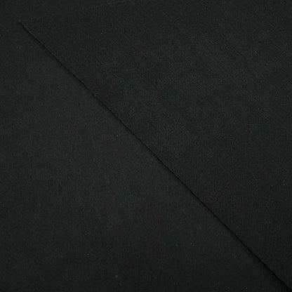 Bodenfolie für Pools Schwarz Ø 458 cm Polyester Geotextil