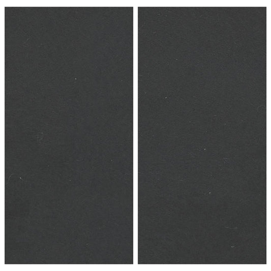 Bodenfolie für Pools Schwarz 274 x 274 cm Vliesstoff