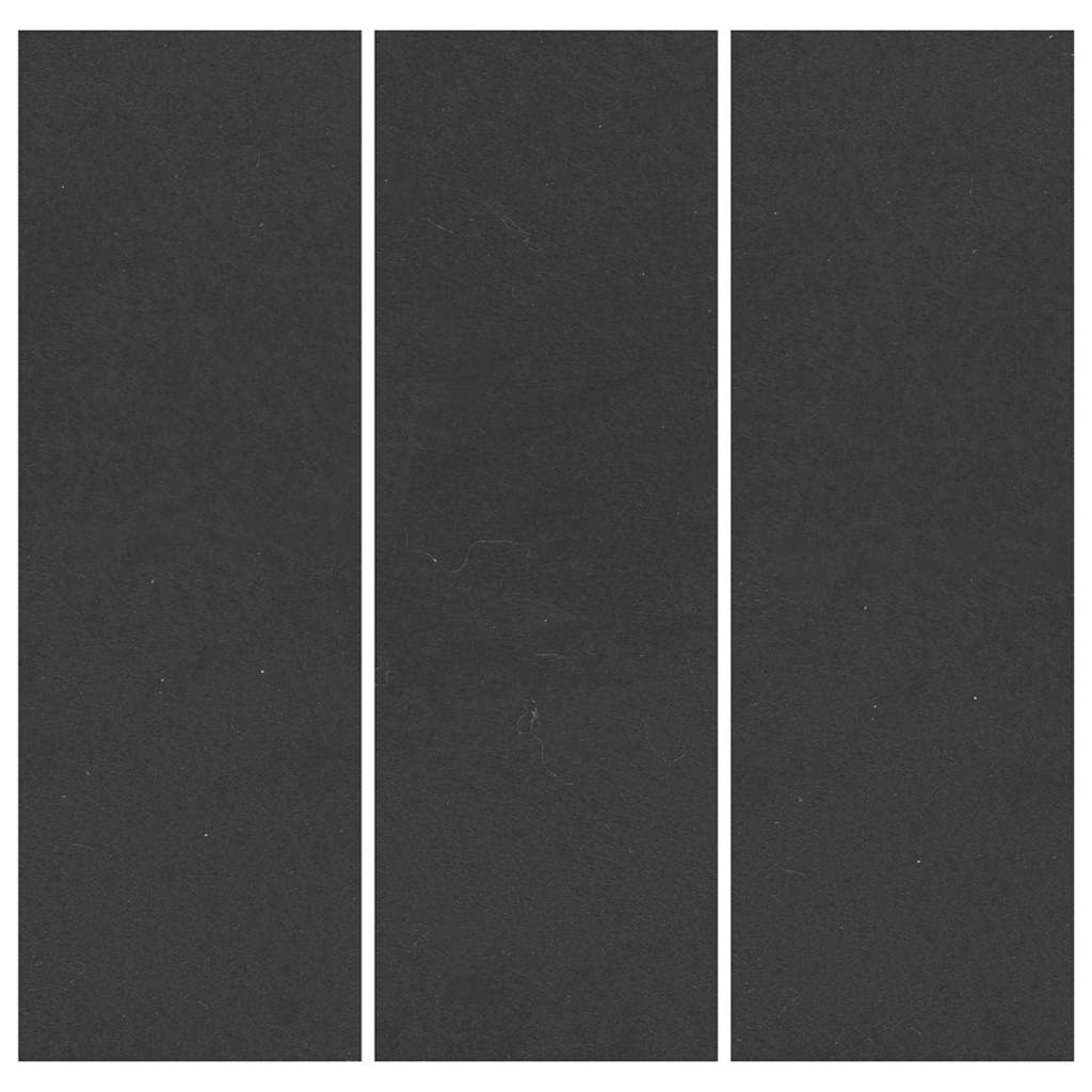 Bodenfolie für Pools Schwarz 396 x 396 cm Vliesstoff
