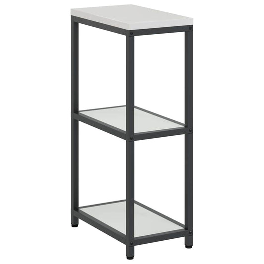 Küchenlageregal Silber 60 x 50 x 92 cm Galvanisierter Stahl