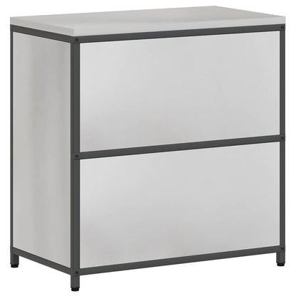 Küchenlagerregal mit Regal mit Speicher Silber Edelstahl