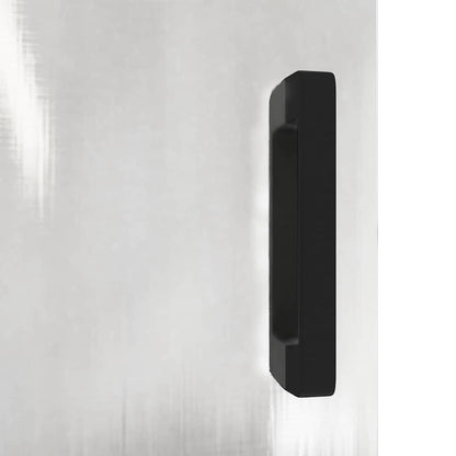 Küchenlagerregal mit Regal mit Speicher Silber Edelstahl