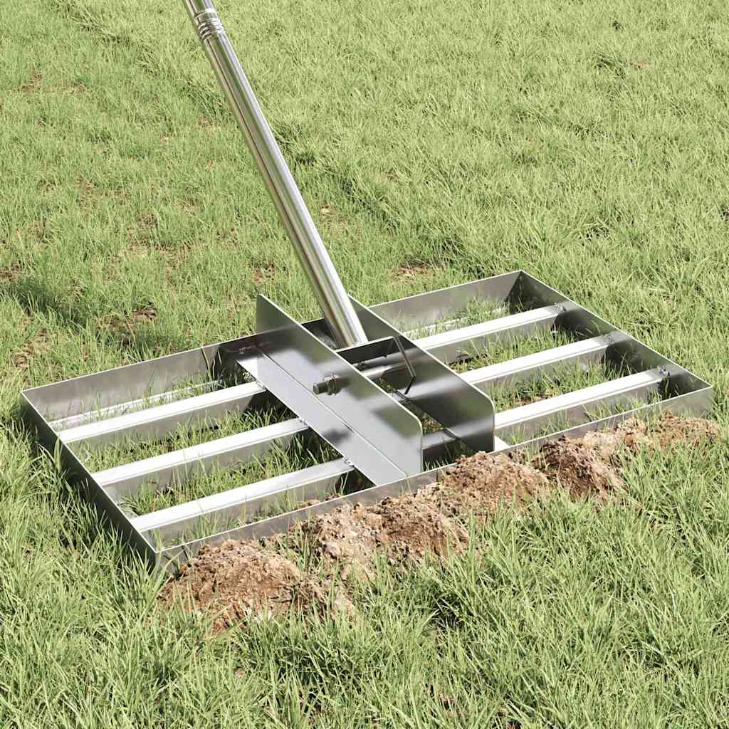 Garten-Nivellierer 45 x 25 x 200 cm