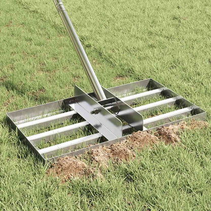 Garten-Nivellierer 45 x 25 x 200 cm