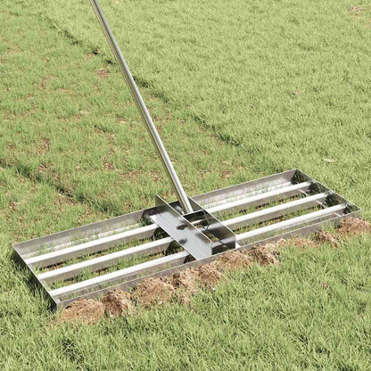 Garten-Nivellierer 75 x 25 x 200 cm