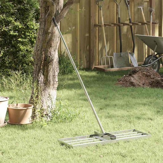 Garten-Nivellierer Manuell 75 x 25 x 200 cm