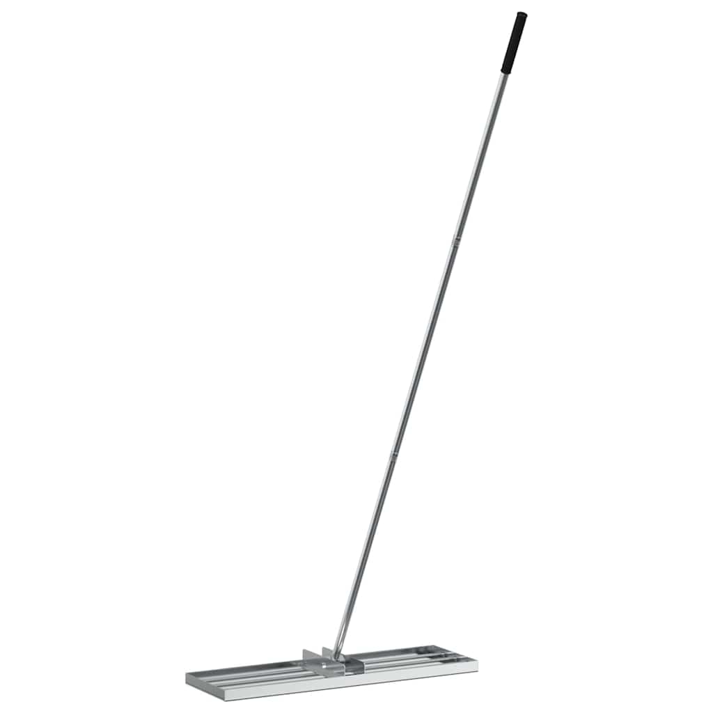 Garten-Nivellierer Manuell 75 x 25 x 200 cm