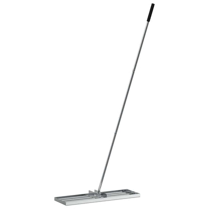 Garten-Nivellierer Manuell 75 x 25 x 200 cm