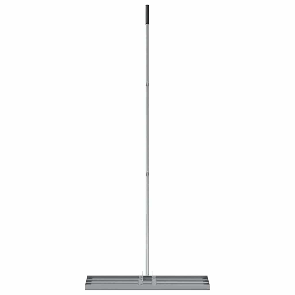 Garten-Nivellierer Manuell 75 x 25 x 200 cm
