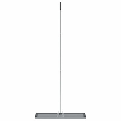 Garten-Nivellierer Manuell 75 x 25 x 200 cm