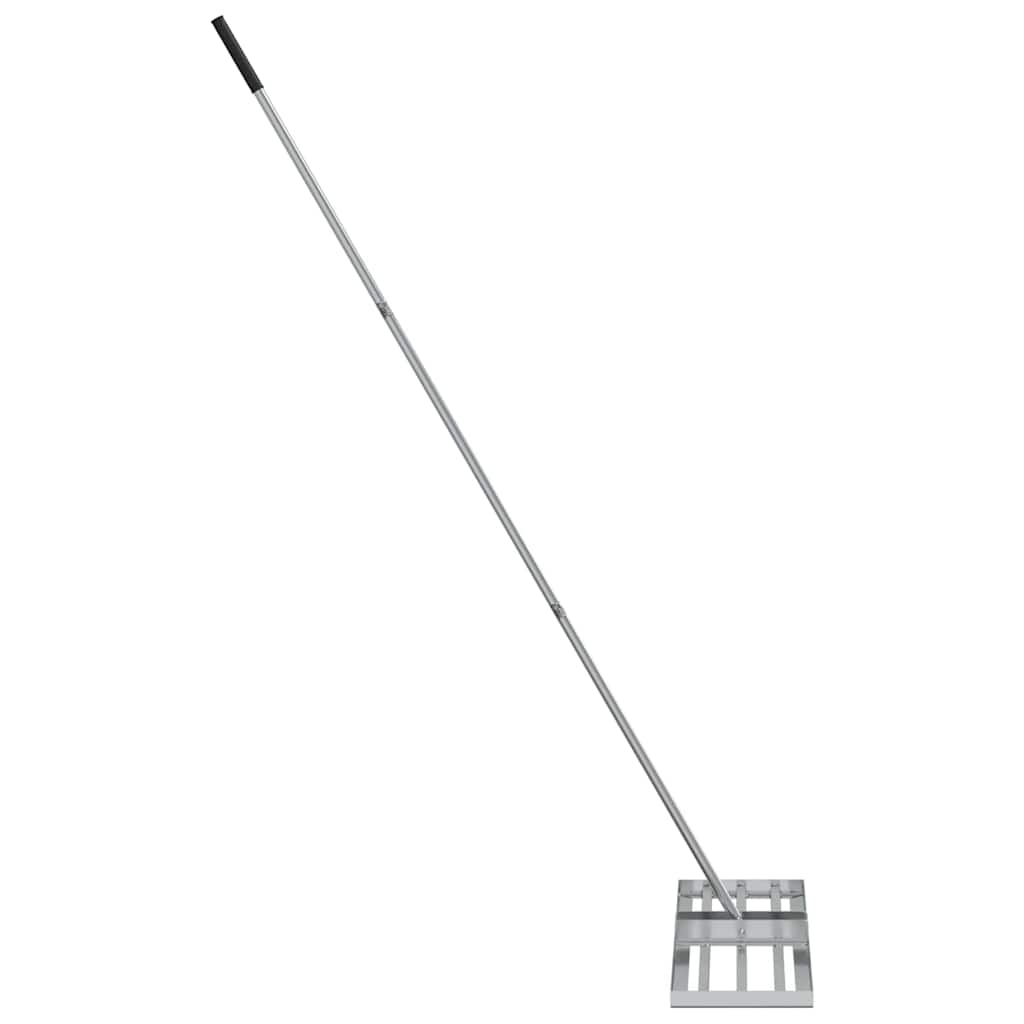 Garten-Nivellierer Manuell 75 x 25 x 200 cm