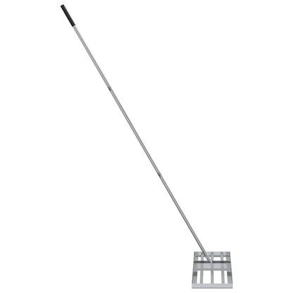 Garten-Nivellierer Manuell 75 x 25 x 200 cm