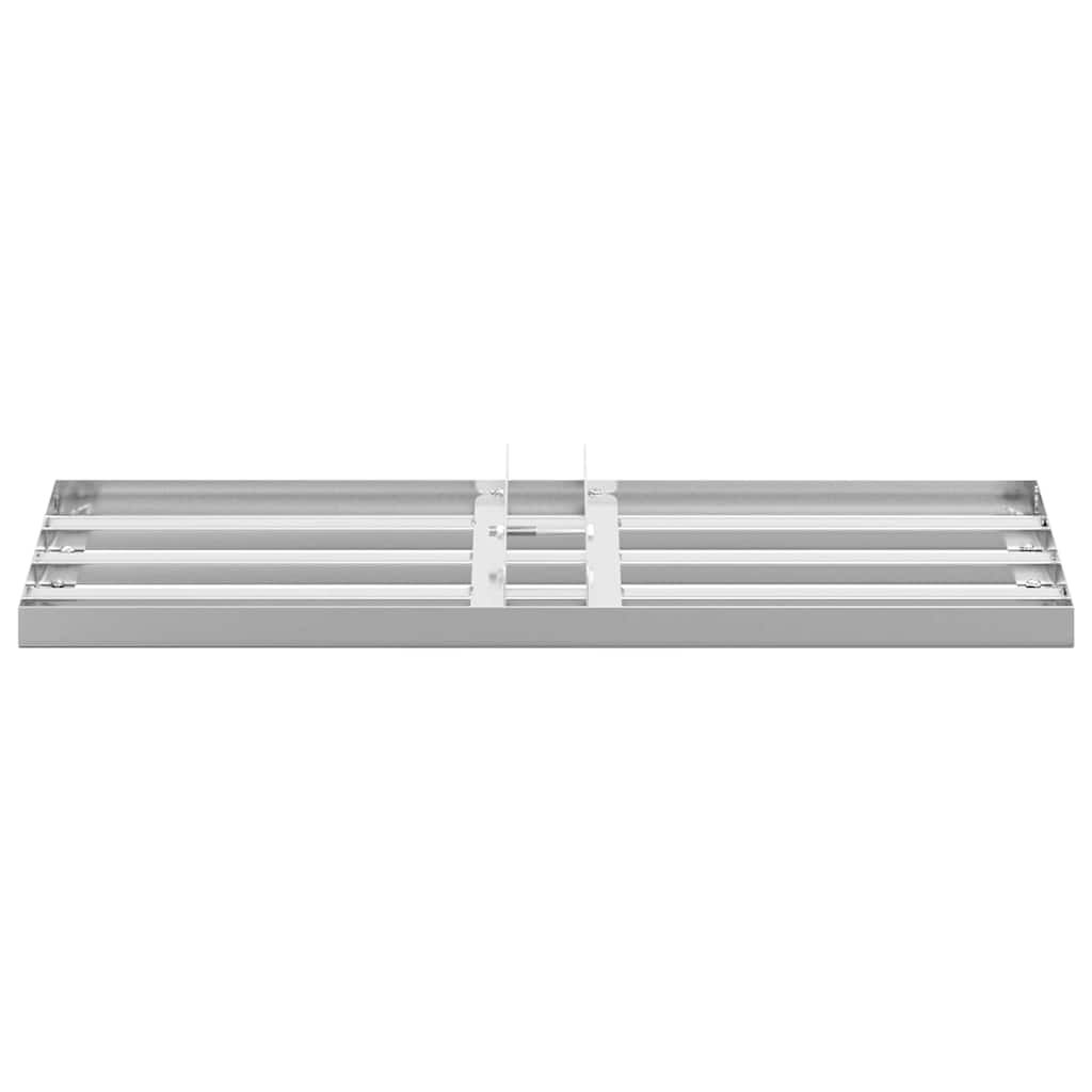 Ersatzkopf für Gartenebene 75 x 25 x 6 cm