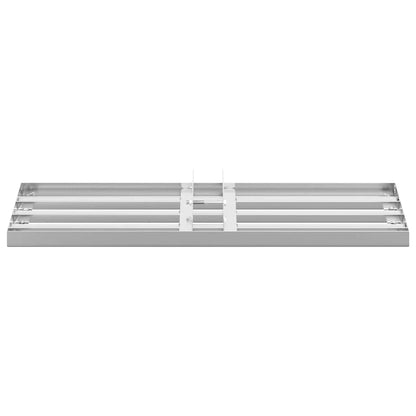 Ersatzkopf für Gartenebene 75 x 25 x 6 cm