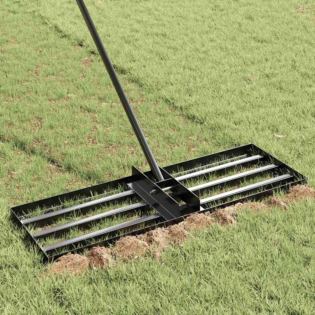 Garten-Nivellierer 75 x 25 x 200 cm