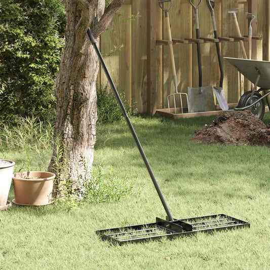 Garten-Nivellierer Manuell 75 x 25 x 200 cm