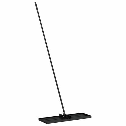 Garten-Nivellierer Manuell 75 x 25 x 200 cm