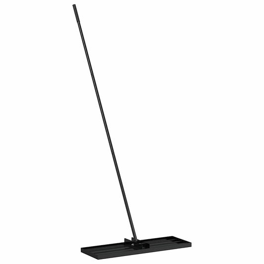 Garten-Nivellierer Manuell 75 x 25 x 200 cm