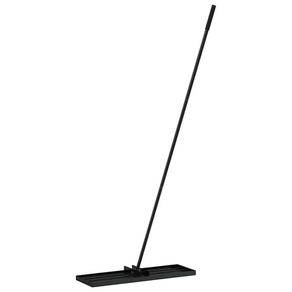Garten-Nivellierer Manuell 75 x 25 x 200 cm