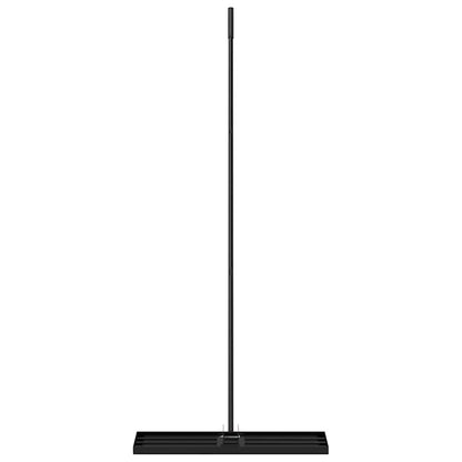 Garten-Nivellierer Manuell 75 x 25 x 200 cm