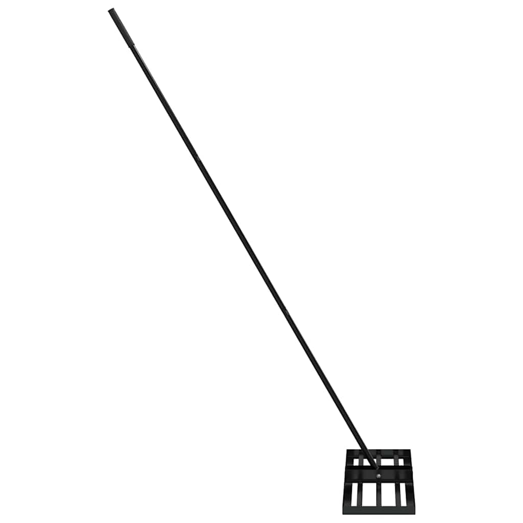 Garten-Nivellierer Manuell 75 x 25 x 200 cm