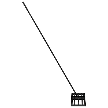 Garten-Nivellierer Manuell 75 x 25 x 200 cm