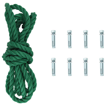 Dockleiter 4-Stufen Silber 58 x 77 x 166 cm Aluminium