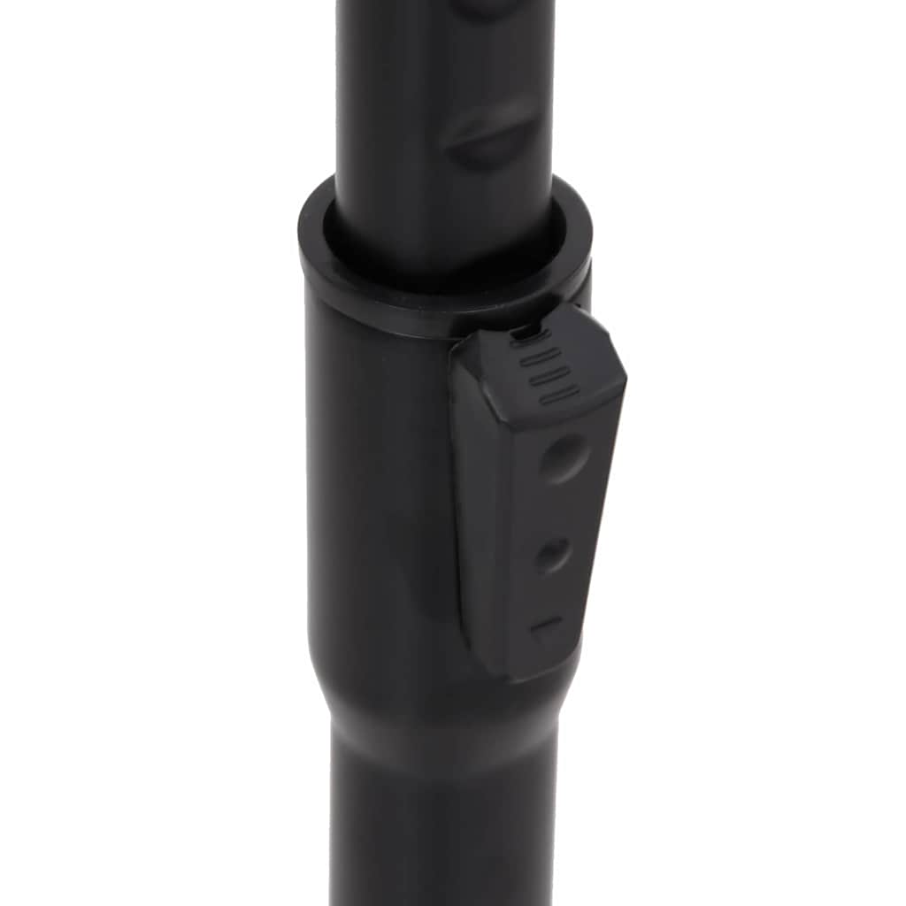 Plakatständer 2 pcs Schwarz 32,5 x 24 x 78 cm