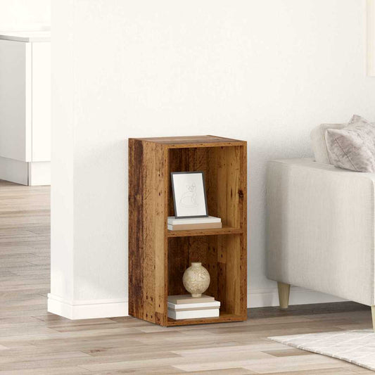 TV-Schränk Altholz Holzwerkstoff