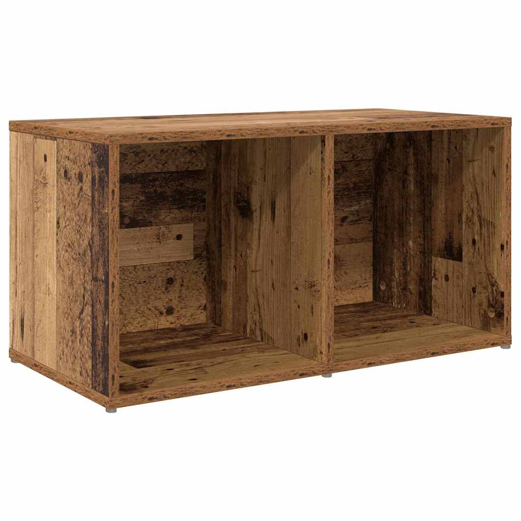 TV-Schränk Altholz Holzwerkstoff