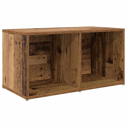 TV-Schränk Altholz Holzwerkstoff