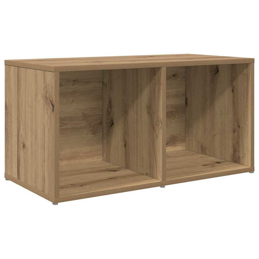 TV-Schränk Eiche handwerklich Holzwerkstoff