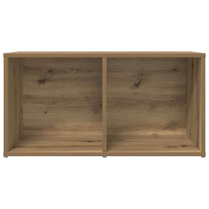 TV-Schränk Eiche handwerklich Holzwerkstoff