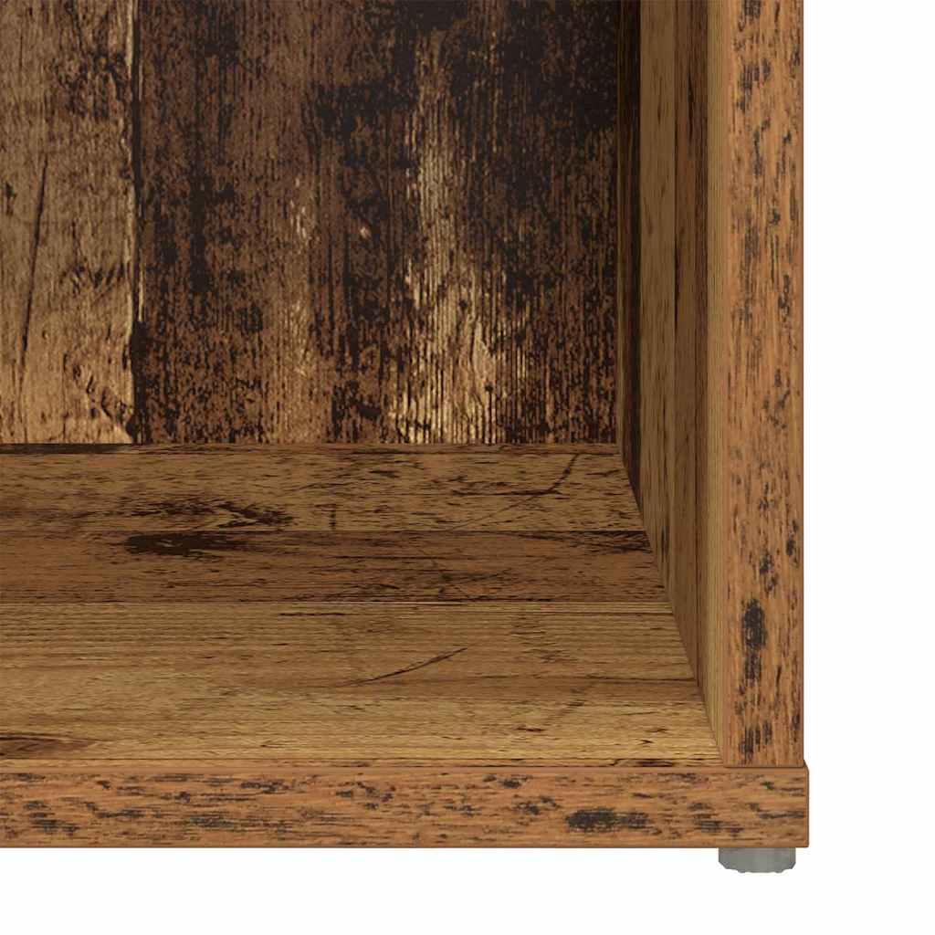TV-Schränk Altholz Holzwerkstoff