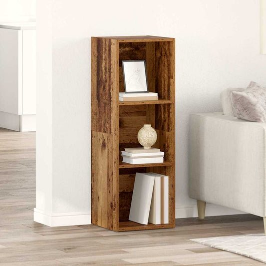 TV-Schränk Altholz Holzwerkstoff