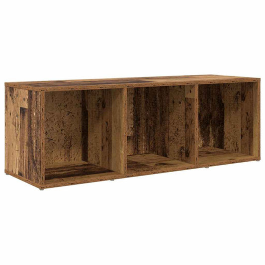 TV-Schränk Altholz Holzwerkstoff