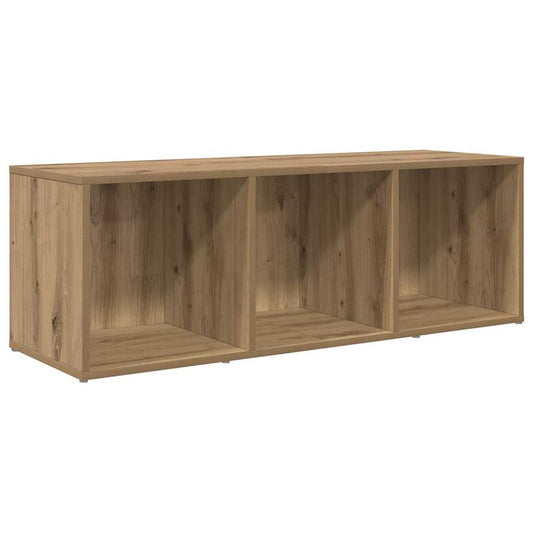 TV-Schränk Eiche handwerklich Holzwerkstoff