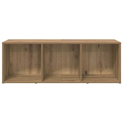 TV-Schränk Eiche handwerklich Holzwerkstoff
