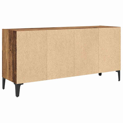TV-Schränk Braun 69,5 x 30 x 50 cm Holzwerkstoff
