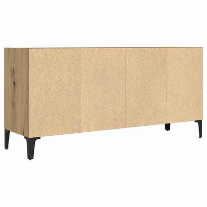 TV-Schränk Braun 69,5 x 30 x 50 cm Holzwerkstoff