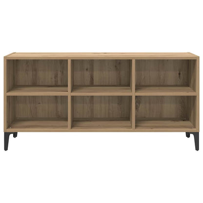 TV-Schränk Braun 69,5 x 30 x 50 cm Holzwerkstoff